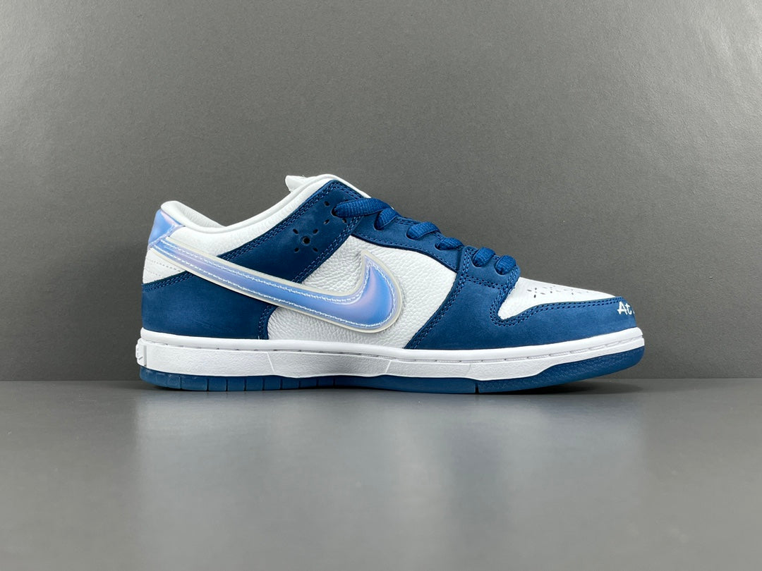 Born x Raised x Nike Dunk SB