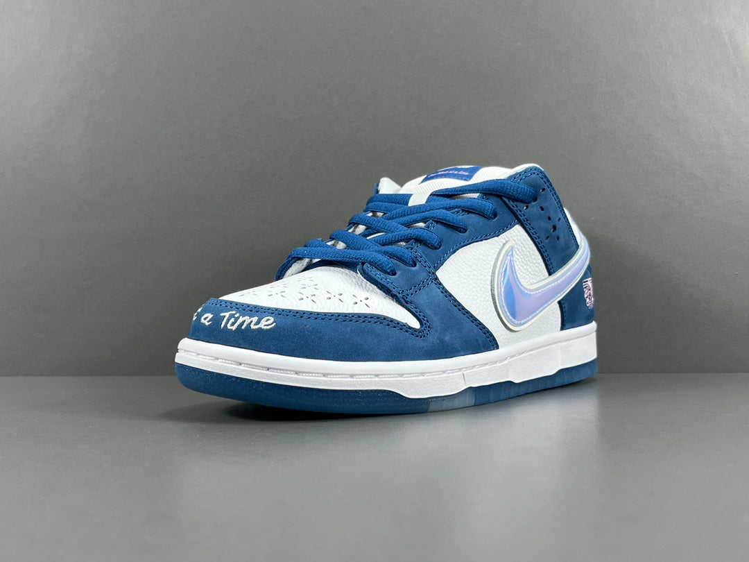 Born x Raised x Nike Dunk SB
