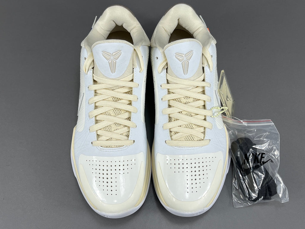 Off-White x NK ZOOM KOBE 5