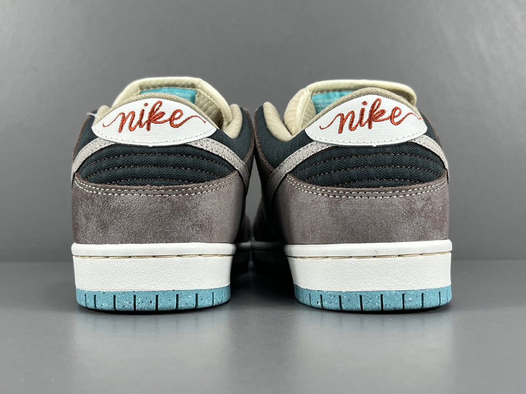 NIKE SB Dunk Low " Big Money Savin "