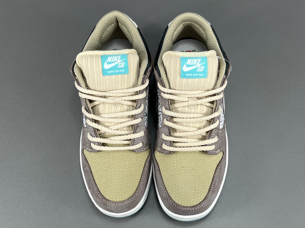 NIKE SB Dunk Low " Big Money Savin "
