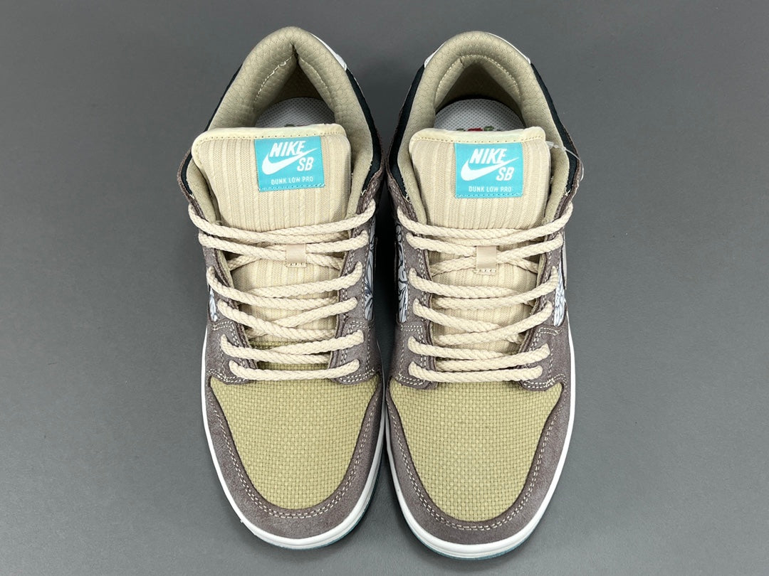 NIKE SB Dunk Low " Big Money Savin "