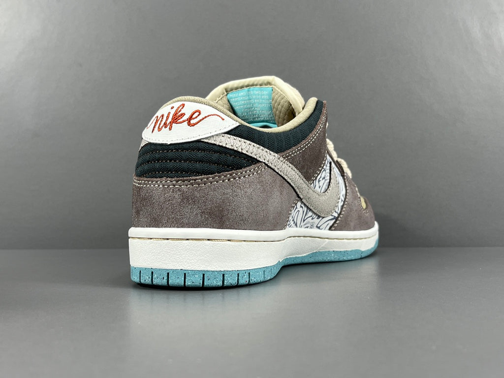 NIKE SB Dunk Low " Big Money Savin "