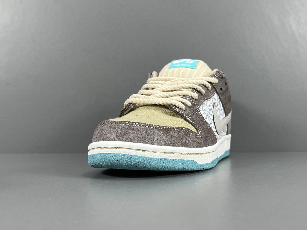 NIKE SB Dunk Low " Big Money Savin "