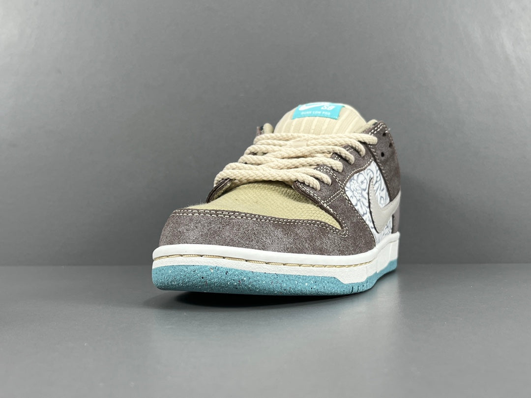 NIKE SB Dunk Low " Big Money Savin "