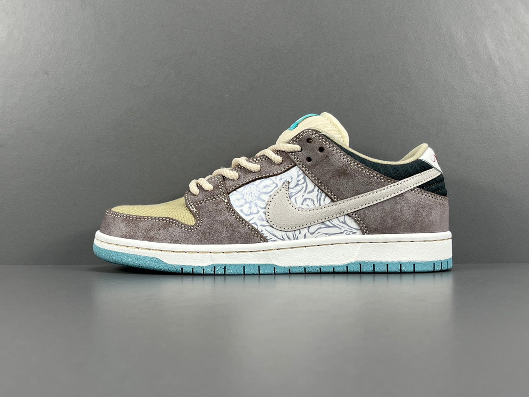 NIKE SB Dunk Low " Big Money Savin "