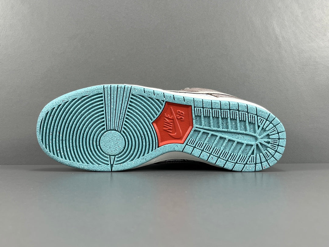 NIKE SB Dunk Low " Big Money Savin "
