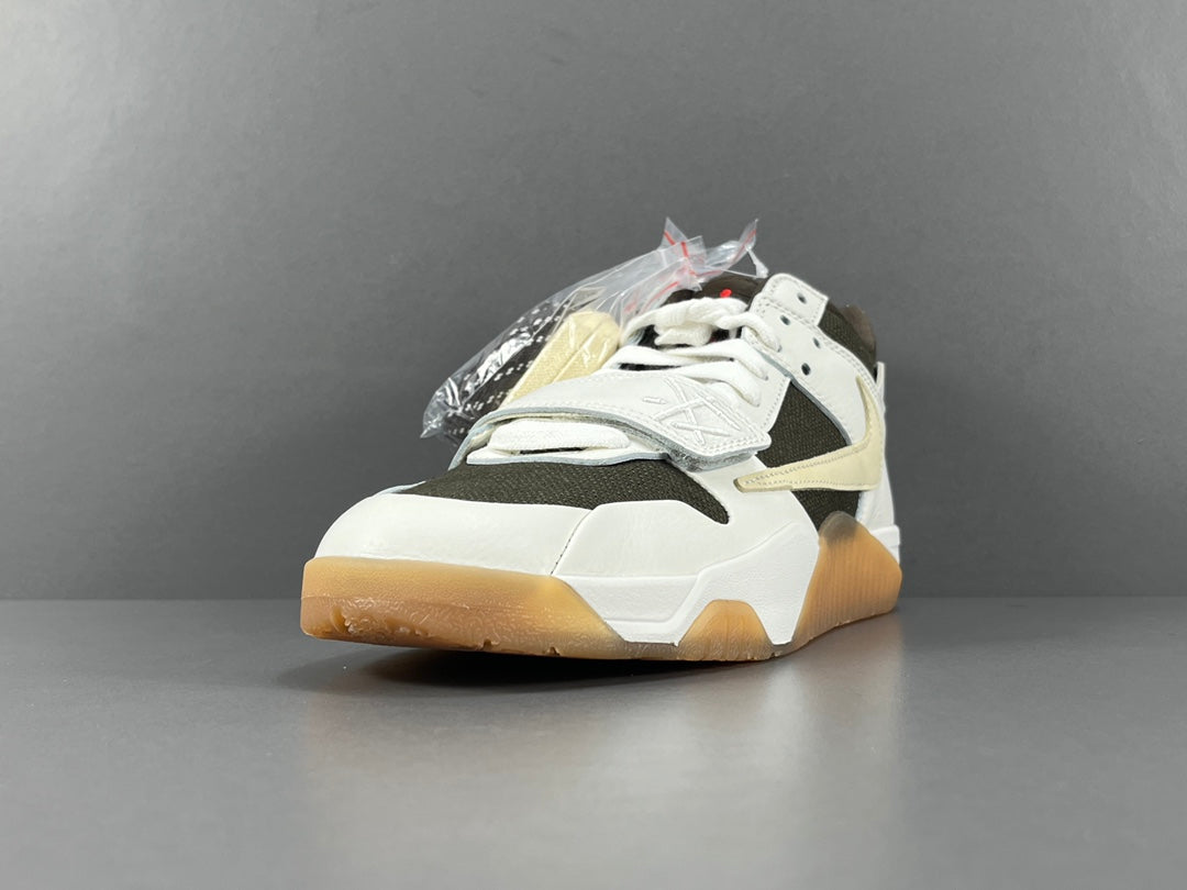 Travis Scott  x Jordan  Executive TheCheck