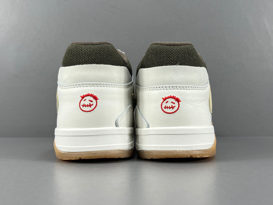 Travis Scott  x Jordan  Executive TheCheck