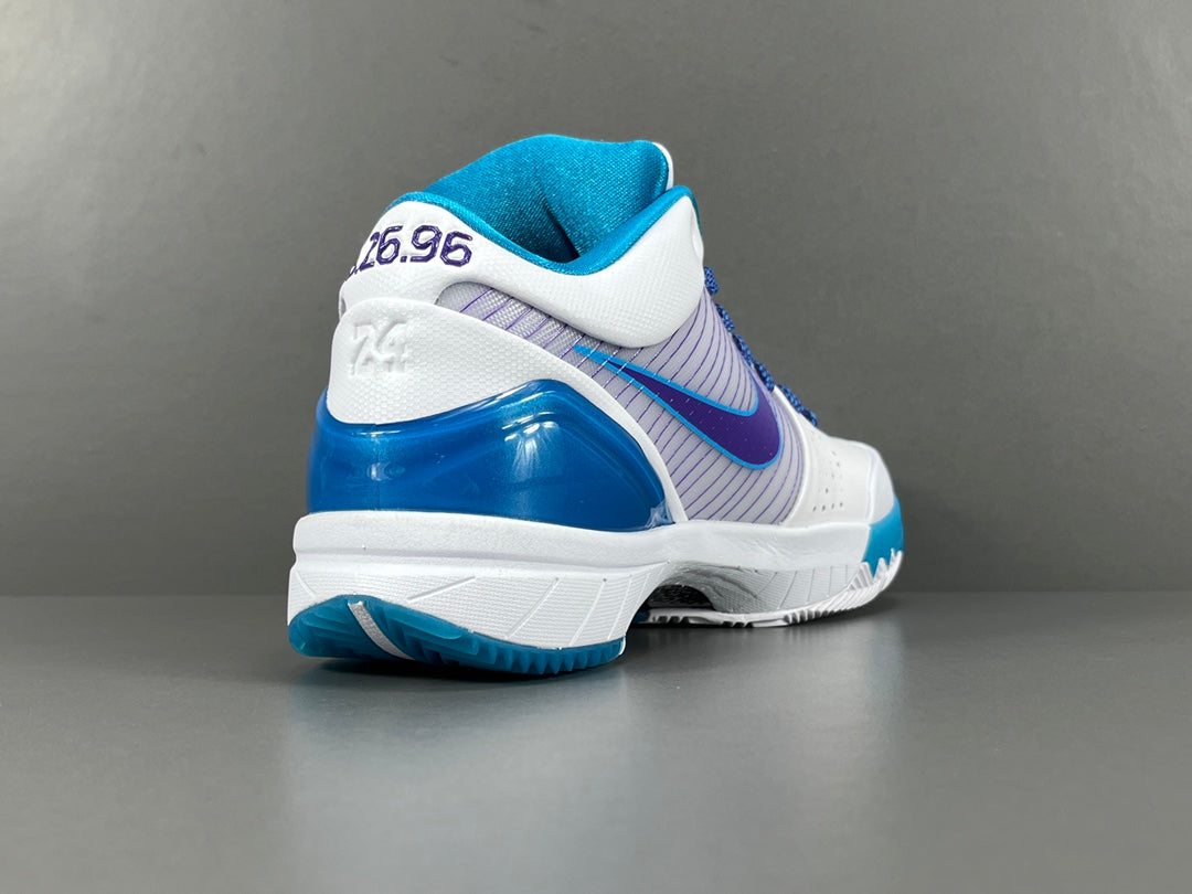 Nike Zoom kobe4 "Mambacita "Gigi