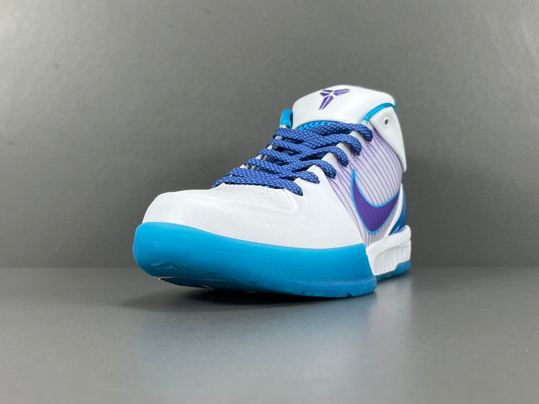 Nike Zoom kobe4 "Mambacita "Gigi