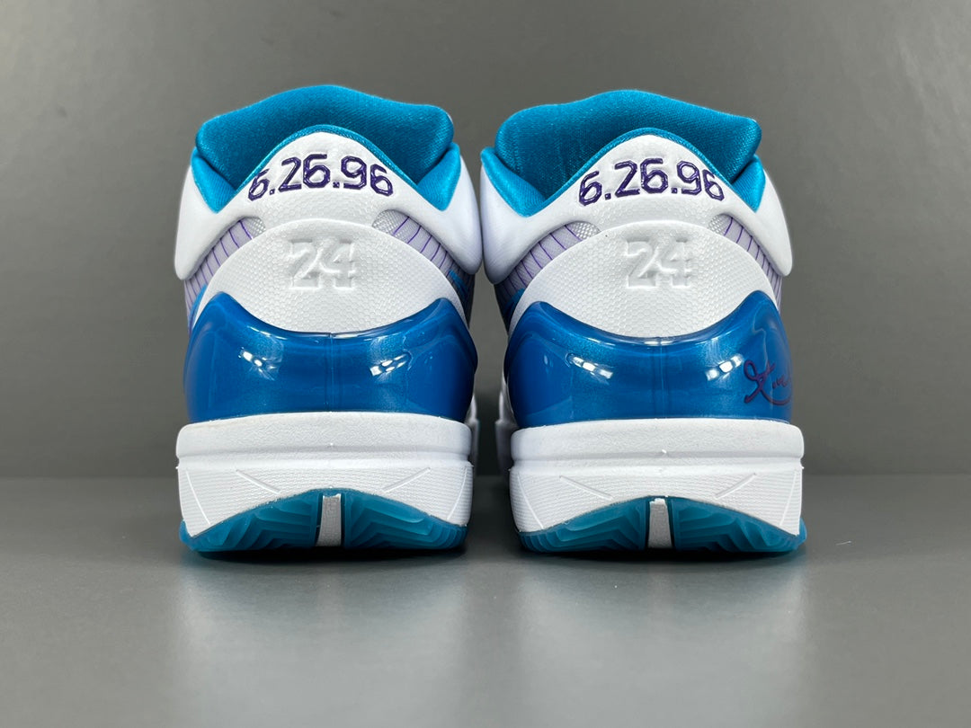 Nike Zoom kobe4 "Mambacita "Gigi