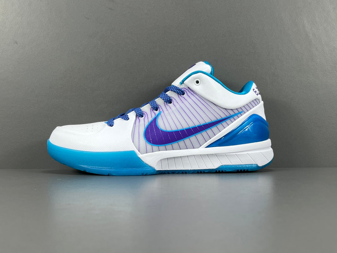 Nike Zoom kobe4 "Mambacita "Gigi