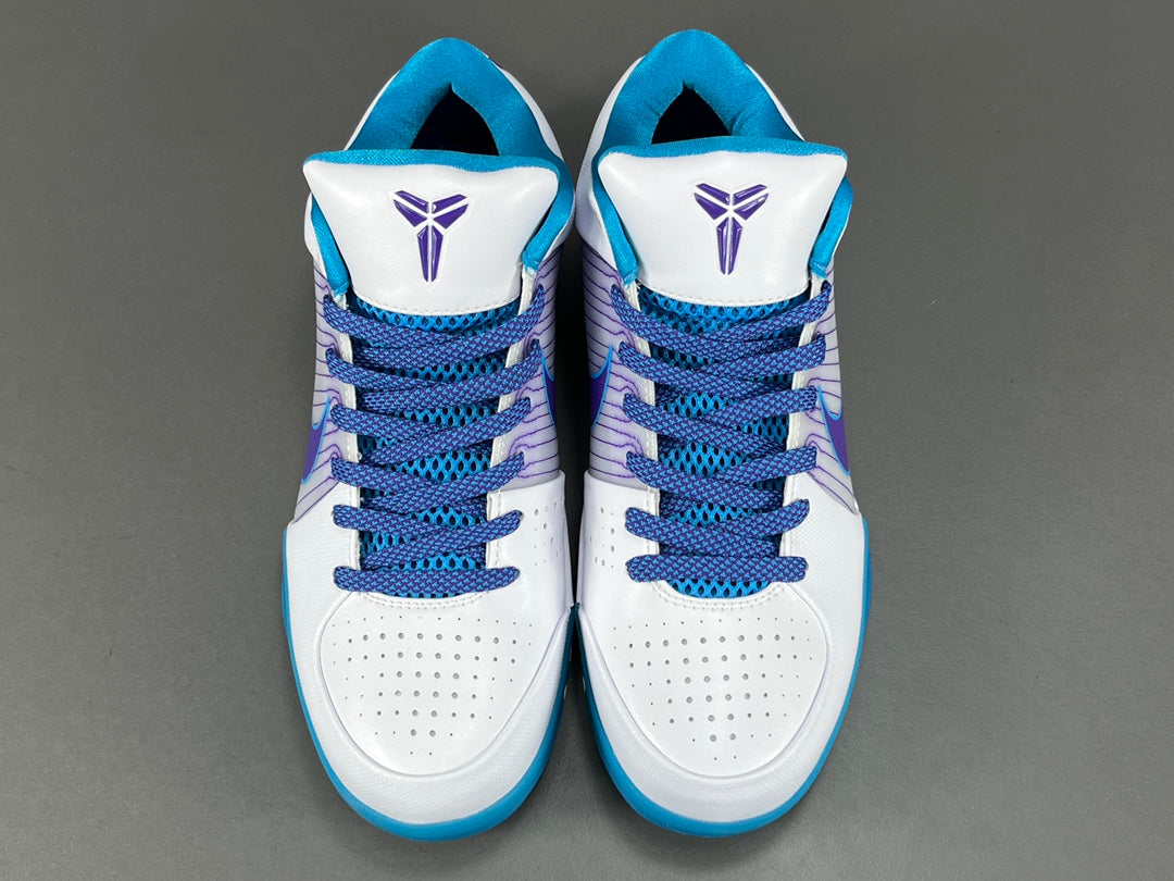 Nike Zoom kobe4 "Mambacita "Gigi