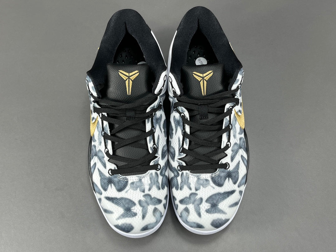 Nike Kobe 8 Protro "Mambacita"