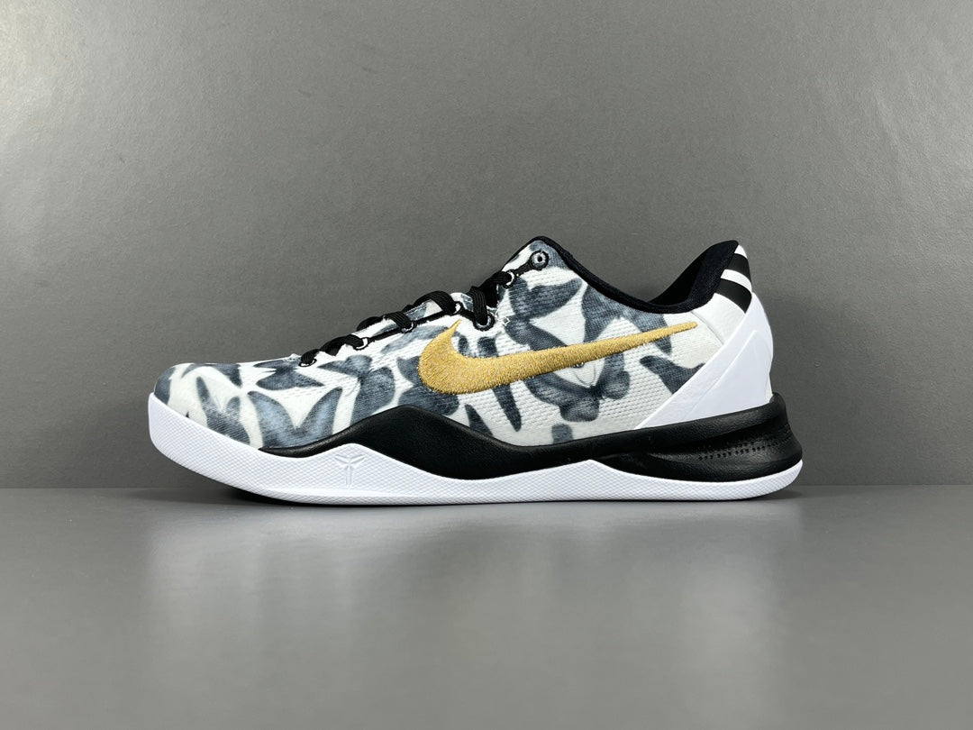Nike Kobe 8 Protro "Mambacita"