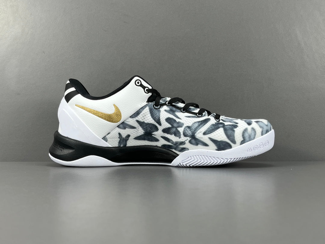 Nike Kobe 8 Protro "Mambacita"