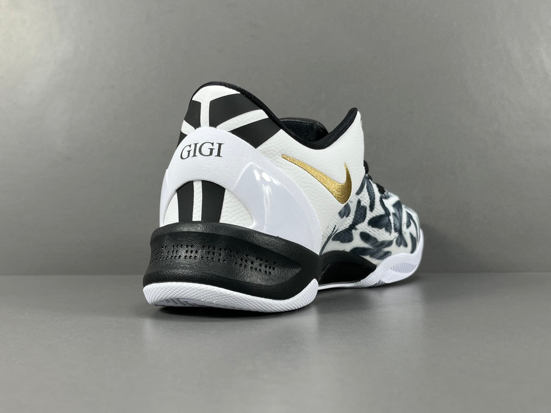 Nike Kobe 8 Protro "Mambacita"