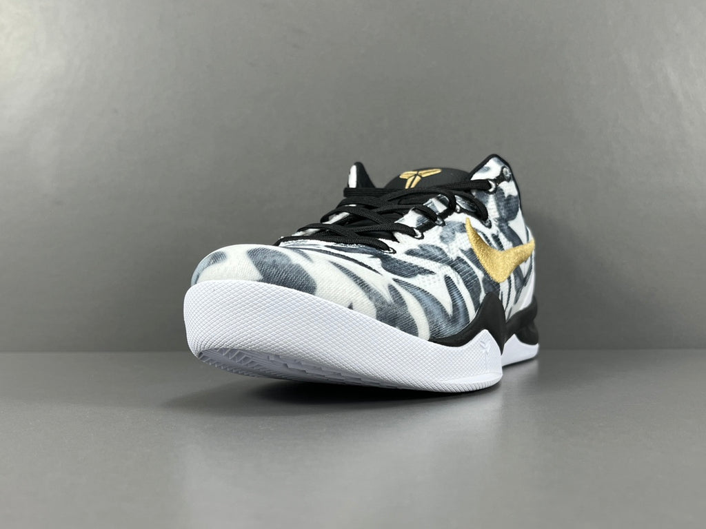 Nike Kobe 8 Protro "Mambacita"