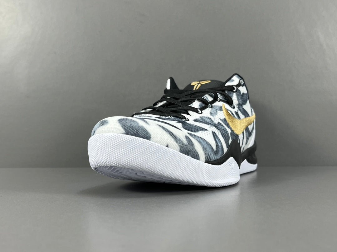 Nike Kobe 8 Protro "Mambacita"