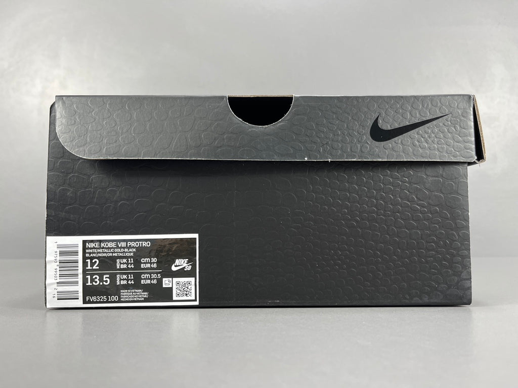 Nike Kobe 8 Protro "Mambacita"