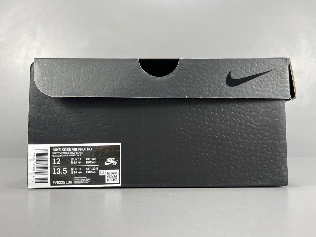 Nike Kobe 8 Protro "Mambacita"