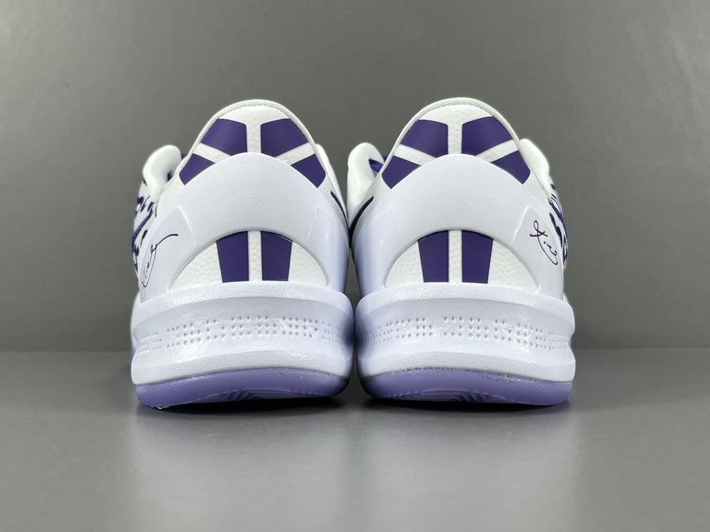 Nike Kobe 8 Protro "Court Purple"