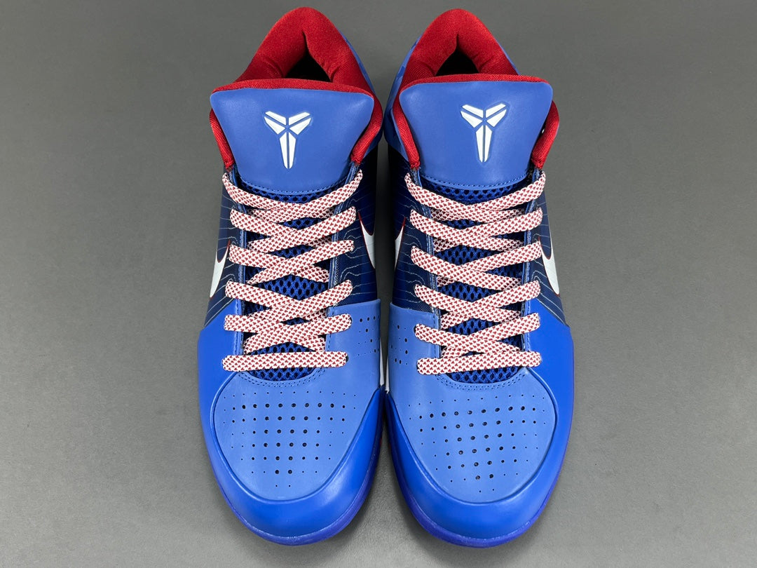 Nike Zoom kobe4 "Mambacita "Gigi