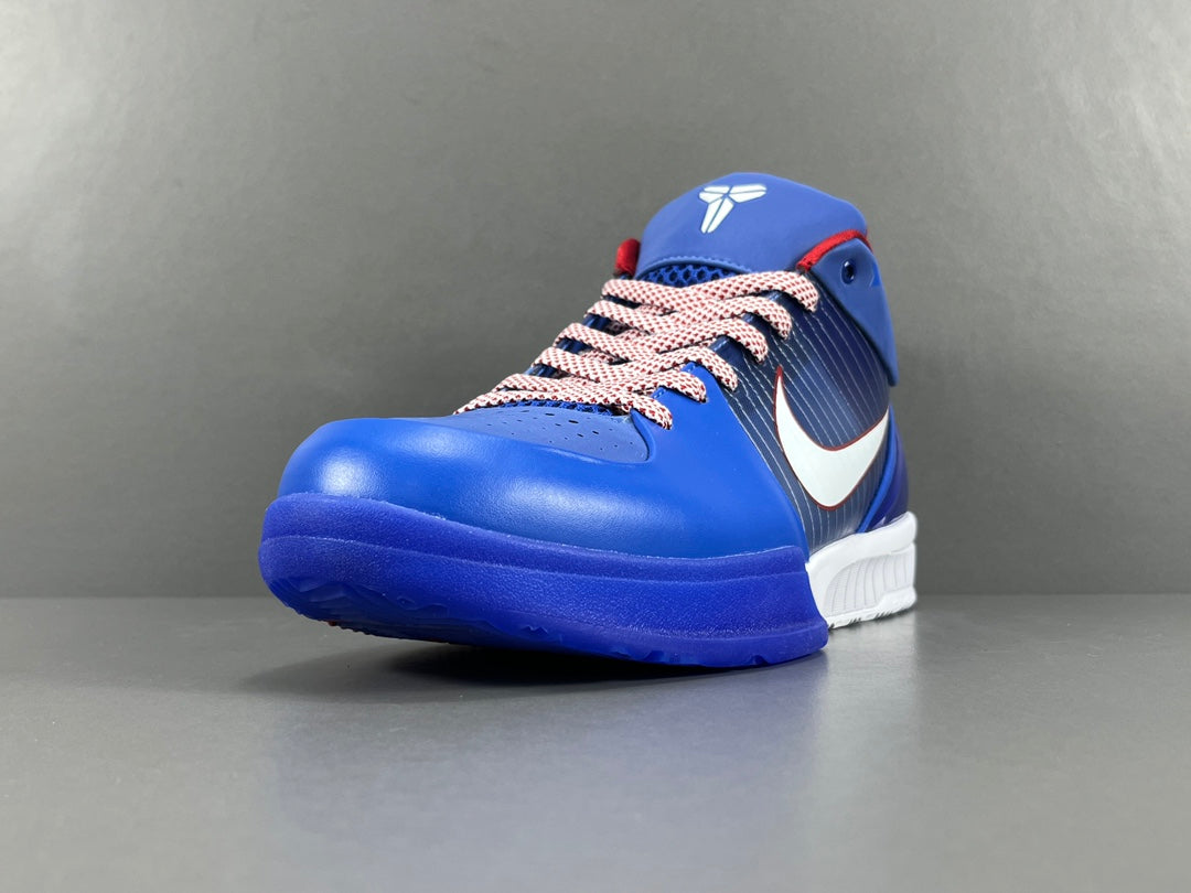 Nike Zoom kobe4 "Mambacita "Gigi
