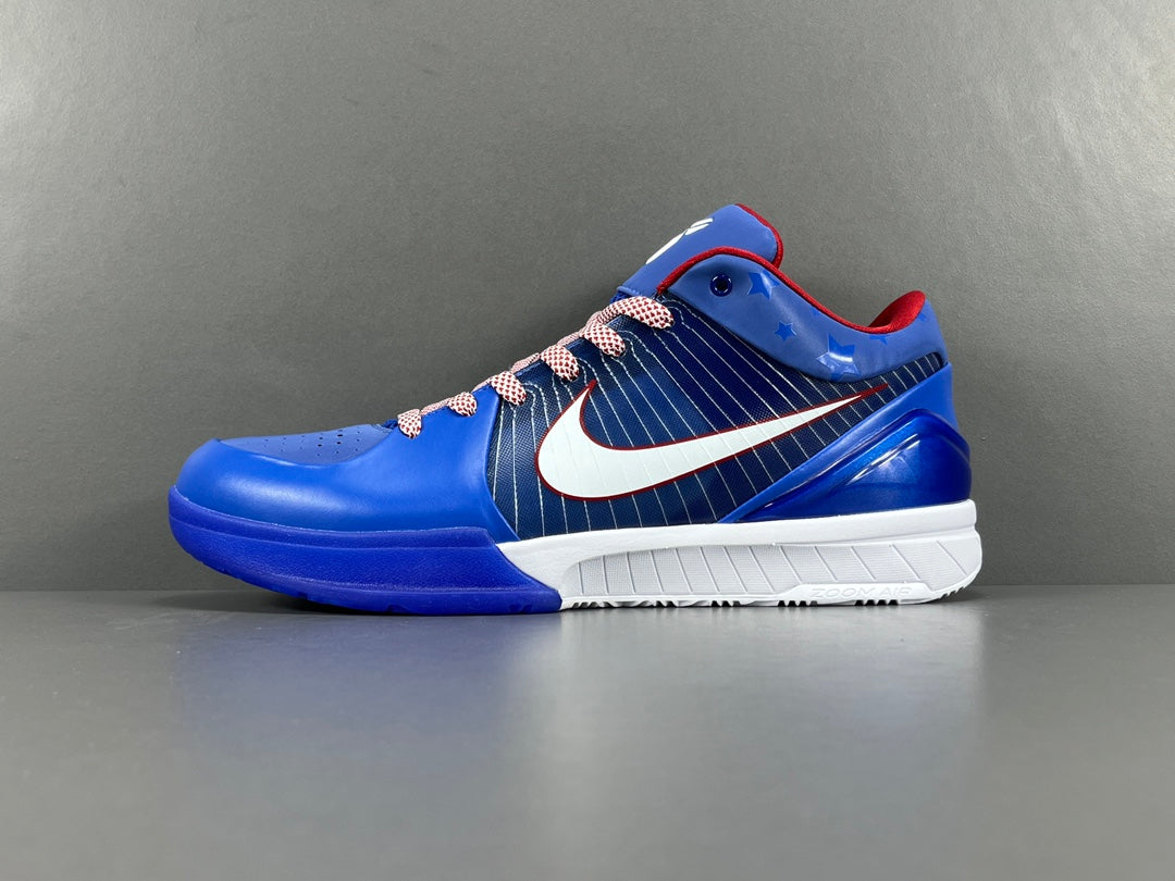 Nike Zoom kobe4 "Mambacita "Gigi