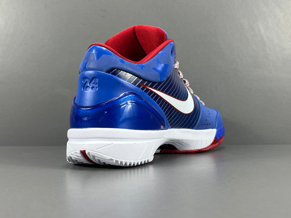 Nike Zoom kobe4 "Mambacita "Gigi