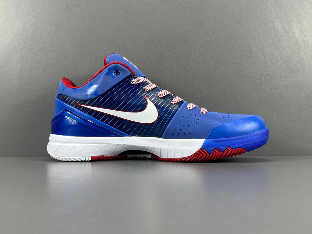Nike Zoom kobe4 "Mambacita "Gigi
