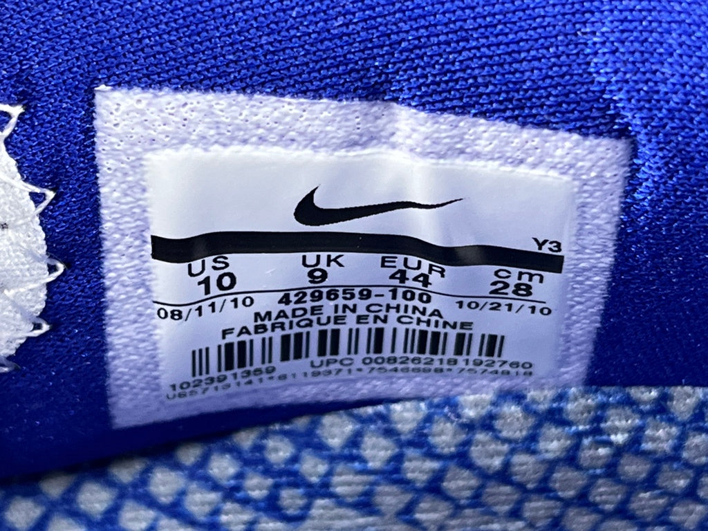 Nike Kobe 6 Protro "Italian Camo"