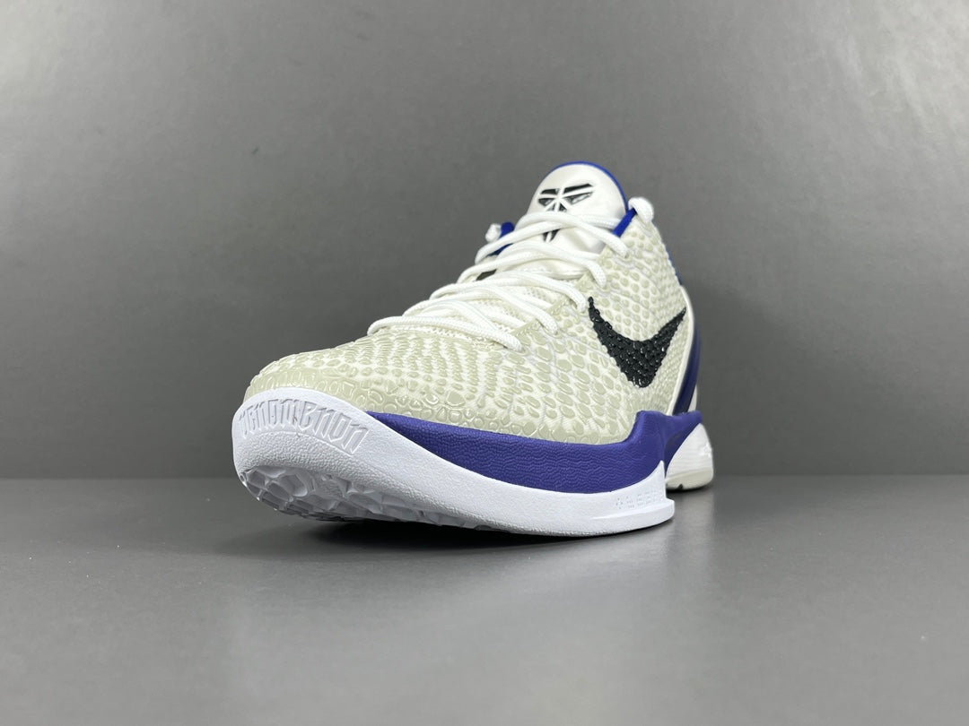 Nike Kobe 6 Protro "Italian Camo"