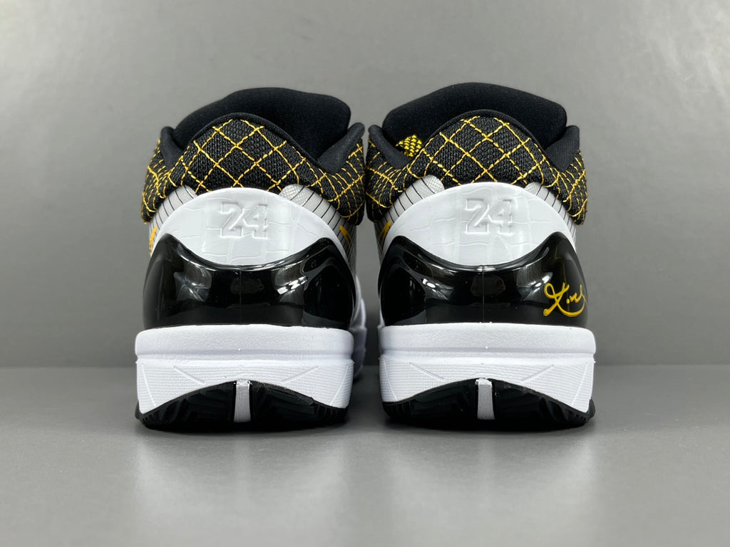 Nike Zoom kobe4 "Mambacita "Gigi"