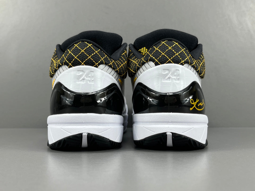 Nike Zoom kobe4 "Mambacita "Gigi"