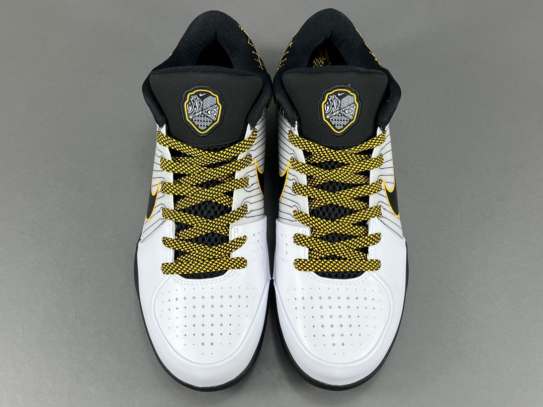 Nike Zoom kobe4 "Mambacita "Gigi"