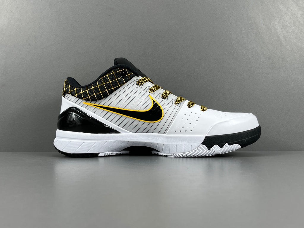 Nike Zoom kobe4 "Mambacita "Gigi"