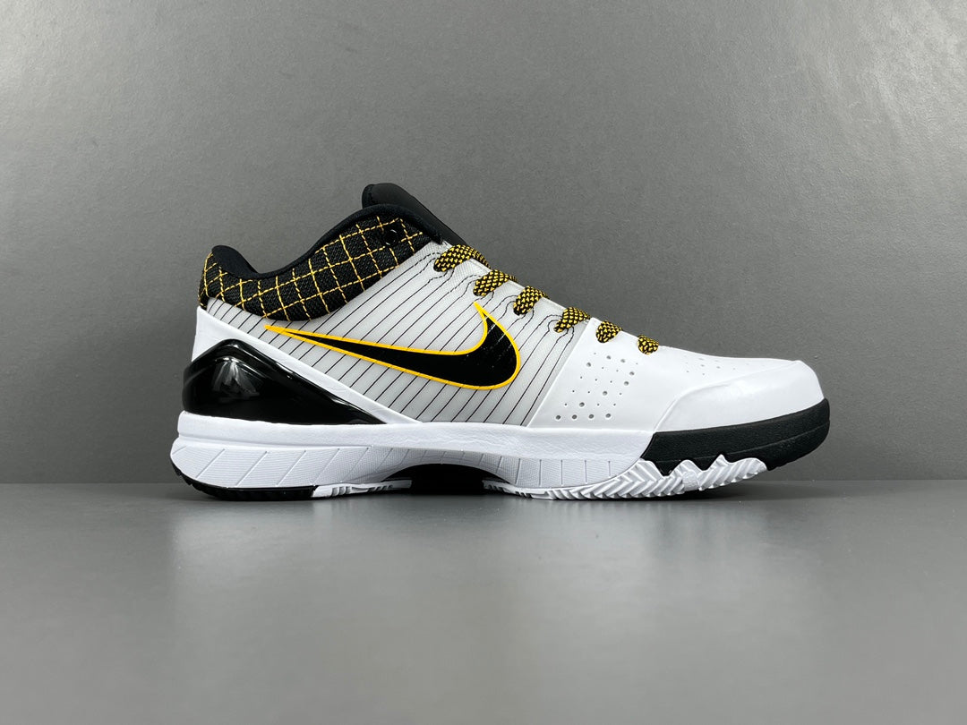 Nike Zoom kobe4 "Mambacita "Gigi"
