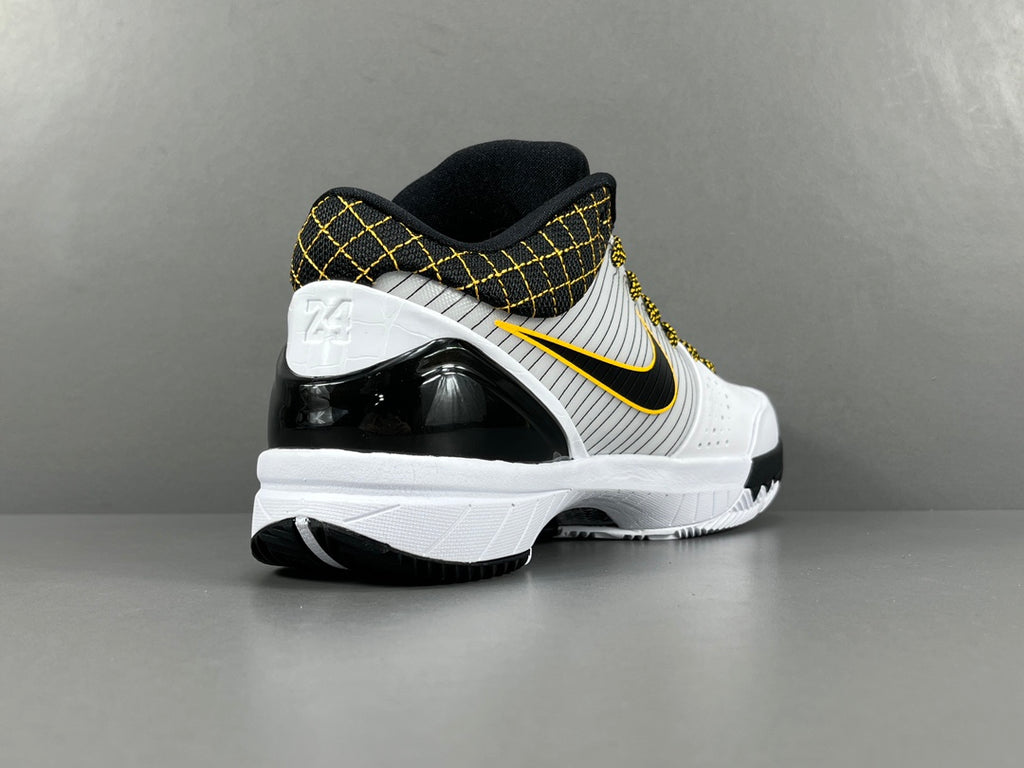 Nike Zoom kobe4 "Mambacita "Gigi"
