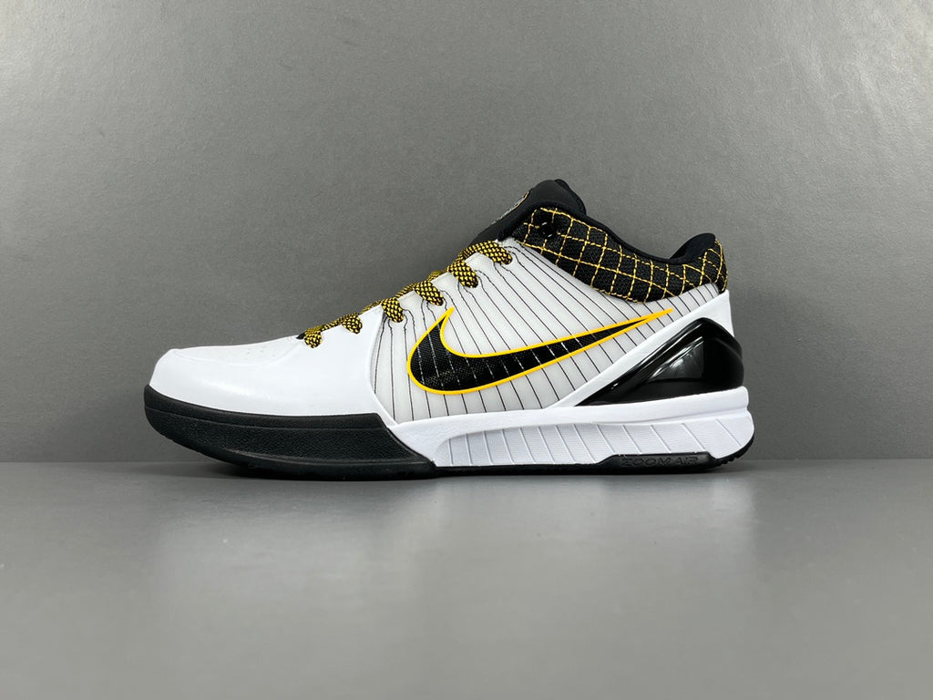 Nike Zoom kobe4 "Mambacita "Gigi"