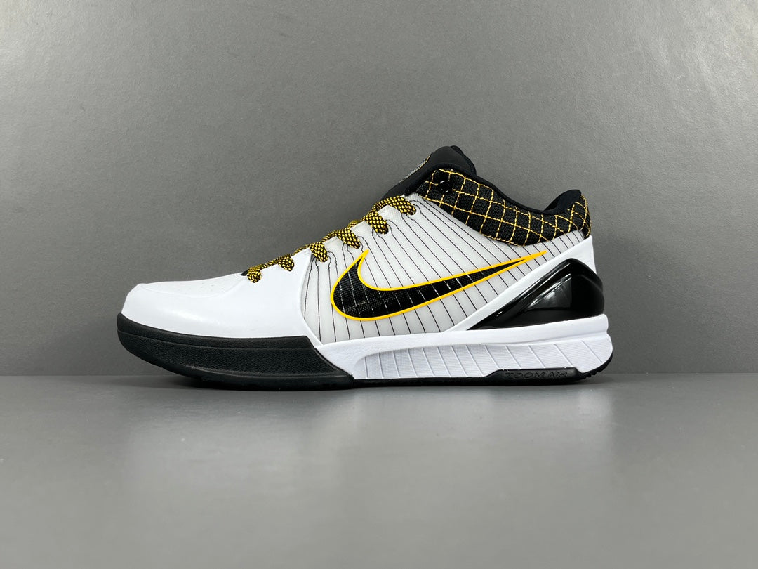 Nike Zoom kobe4 "Mambacita "Gigi"