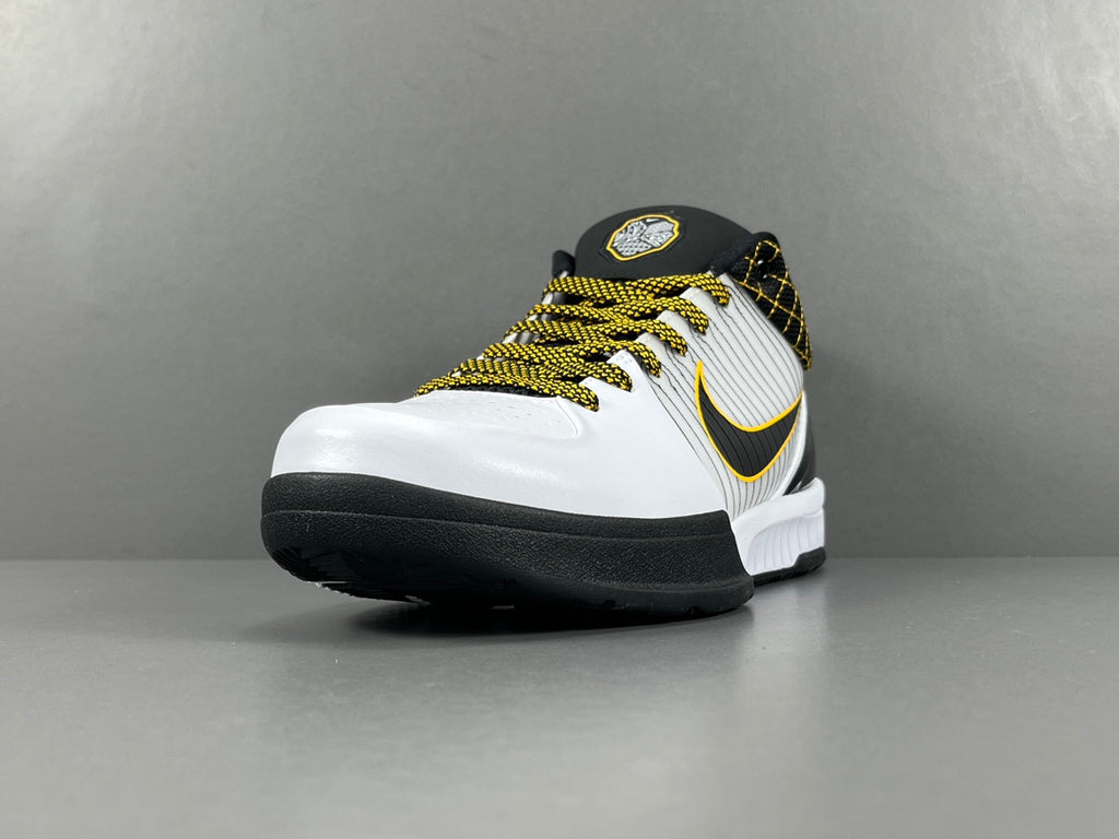 Nike Zoom kobe4 "Mambacita "Gigi"