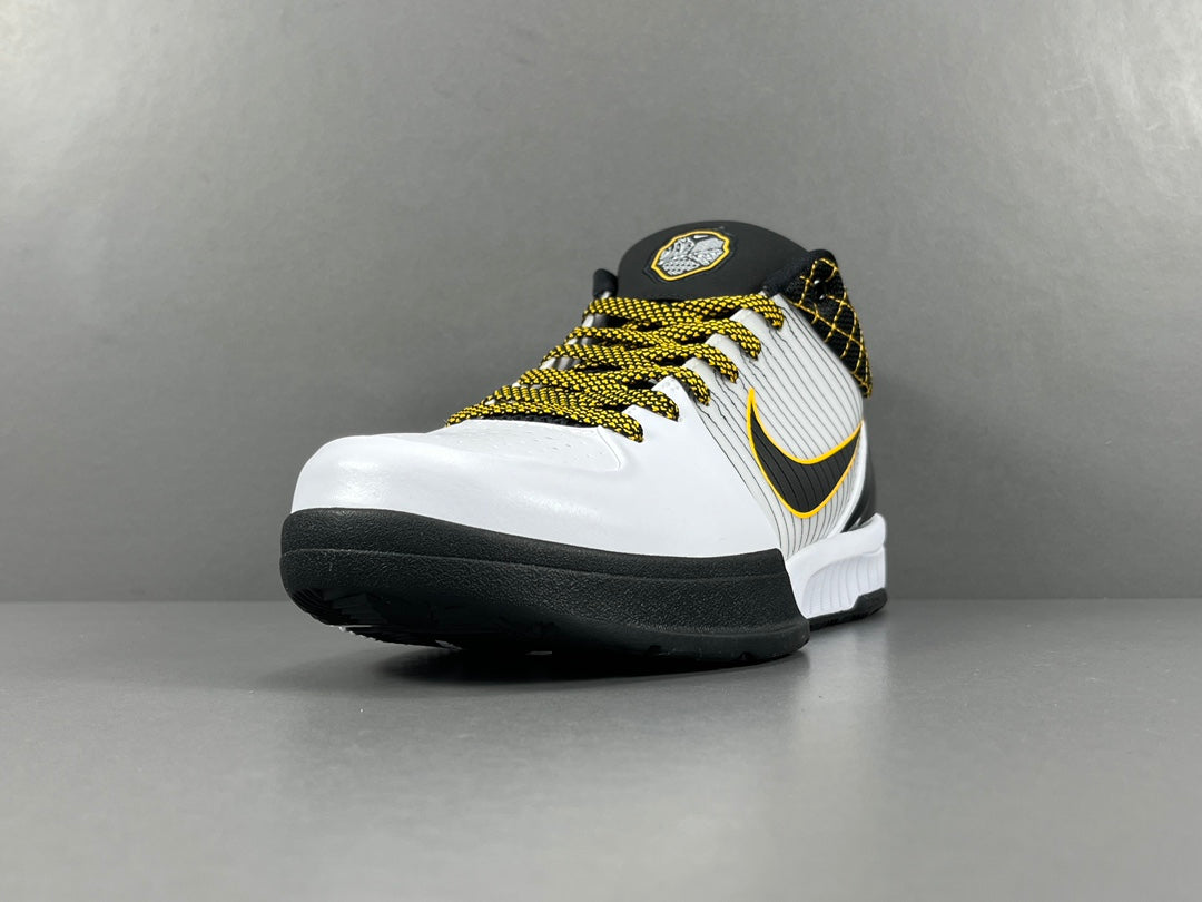 Nike Zoom kobe4 "Mambacita "Gigi"