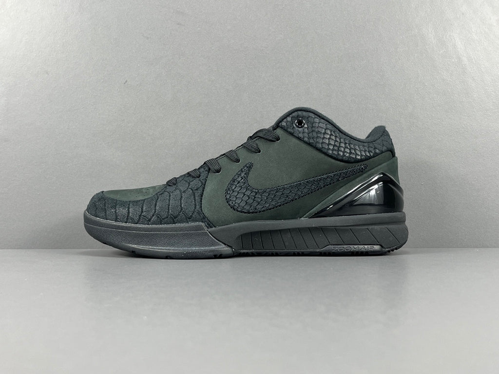 Nike Zoom kobe4 "Mambacita "Gigi