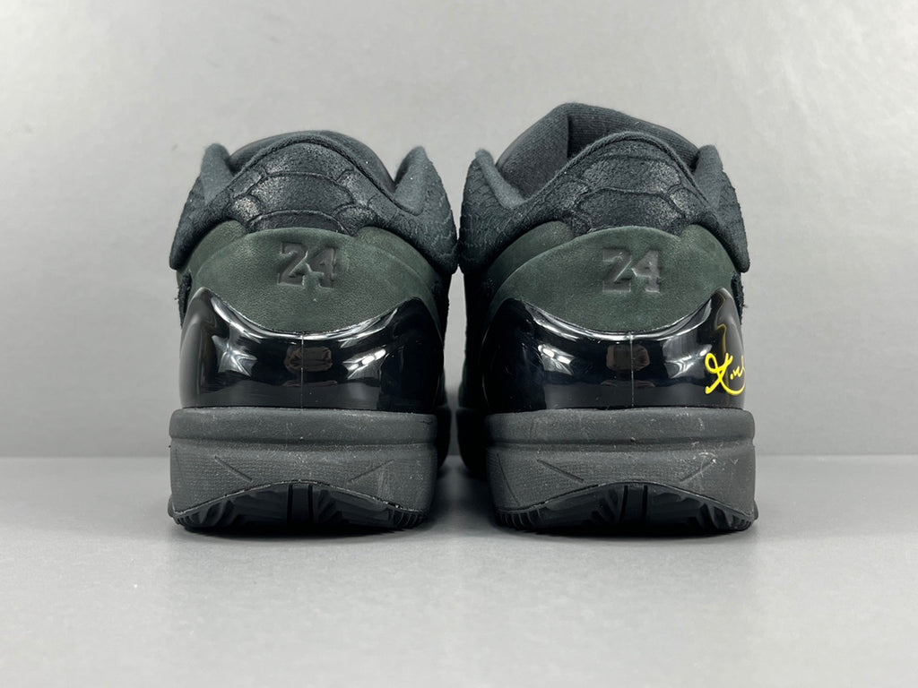 Nike Zoom kobe4 "Mambacita "Gigi