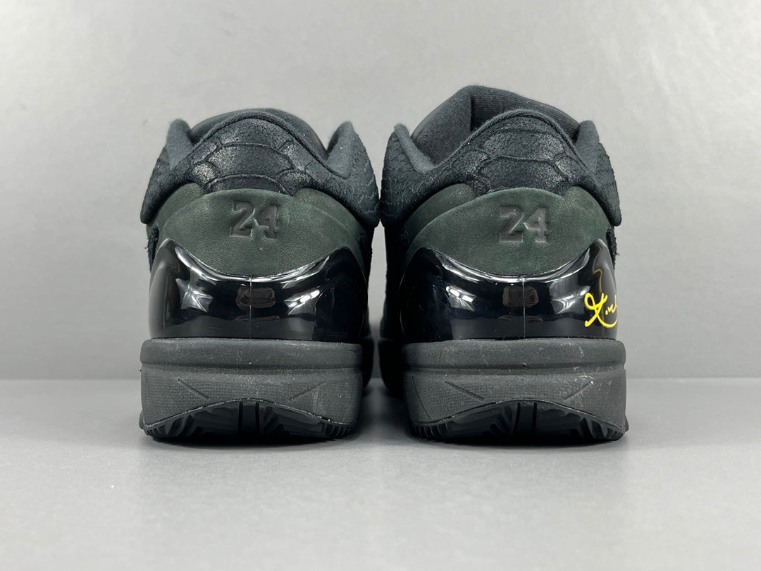 Nike Zoom kobe4 "Mambacita "Gigi