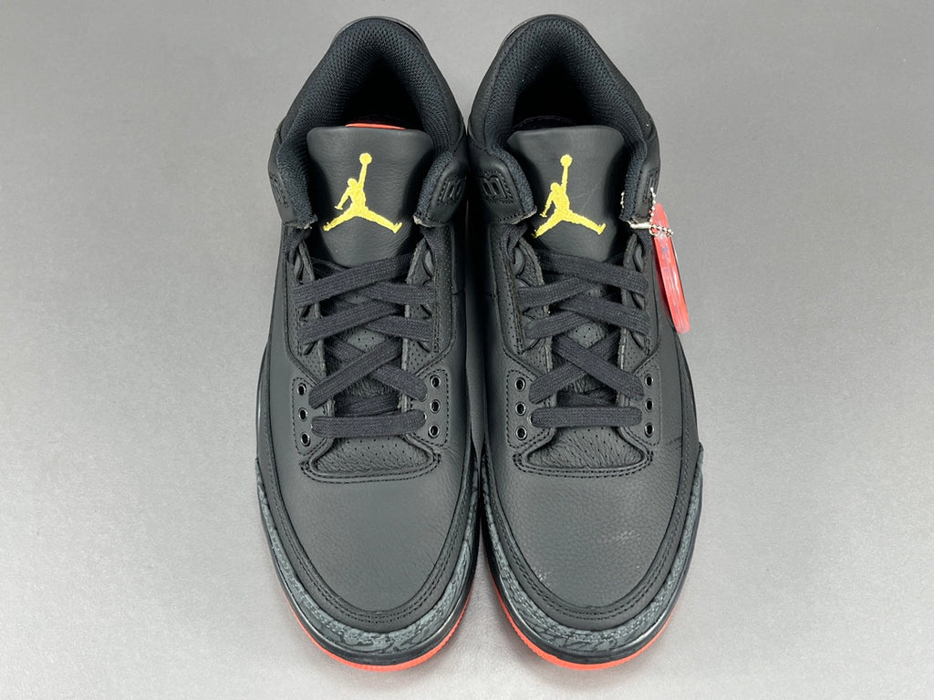 J Balvin x Jordan Air Jordan 3 "Rio"