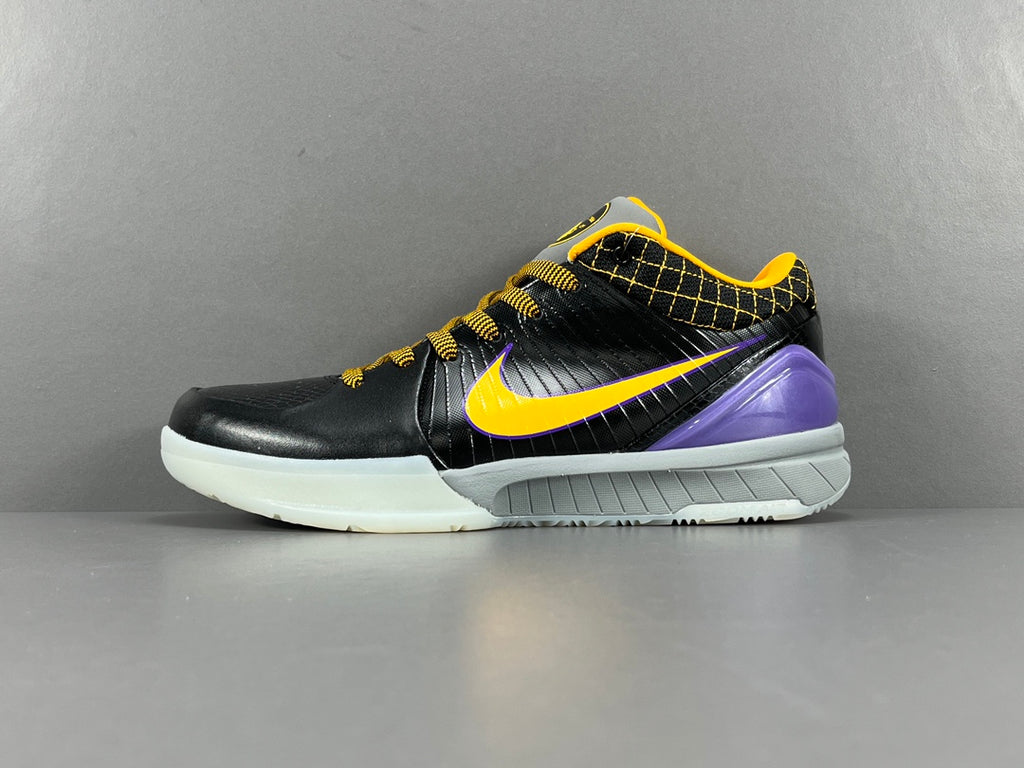 Nike Zoom kobe4 "Mambacita "Gigi