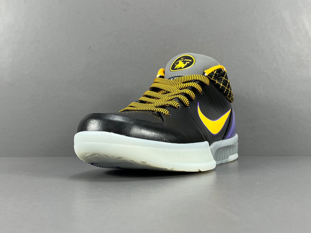 Nike Zoom kobe4 "Mambacita "Gigi